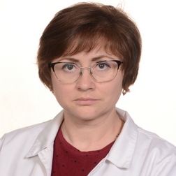 Лікар педіатр: Строїтєлєва Тетяна Вікторівна