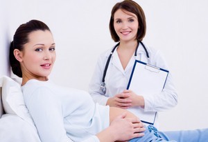 Переваги ведення вагітності в приватному медичному центрі