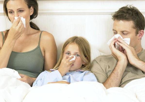 Лікування грипу
