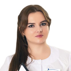 Лікар ультразвукової діагностики І категорії кандидат медичних наук: Бачинська Ірина Вікторівна