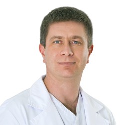Лікар-хірург проктолог: Болібрух Руслан Степанович
