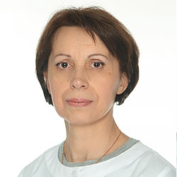 Дитячий лікар-кардіолог вищої категорії: Гриценко Неля Василівна