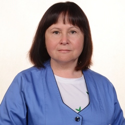 Врач кардиолог, врач терапевт: Твердовская Ирина Александровна