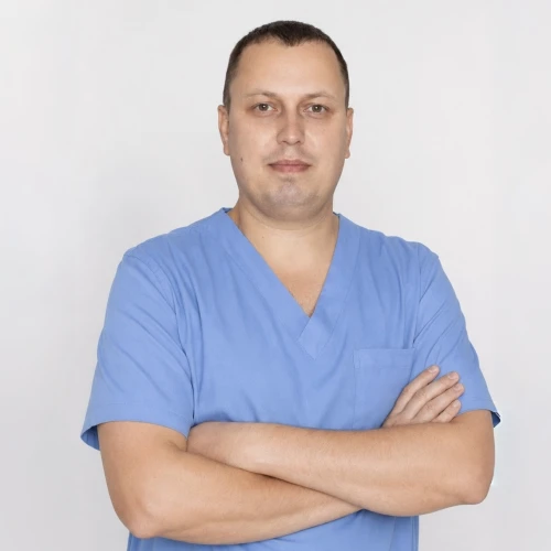 Гудима Федір Володимирович