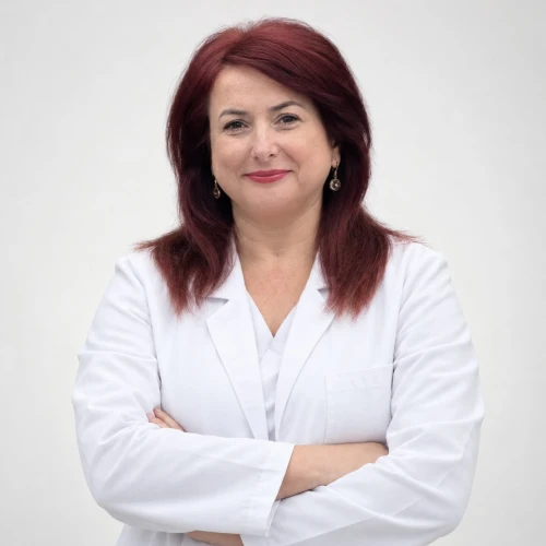 Кирилюк Оксана Михайлівна