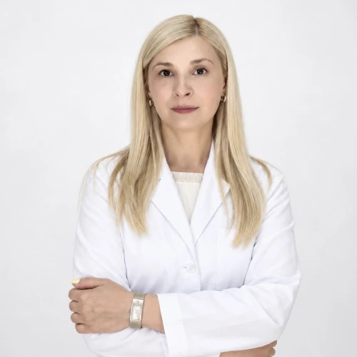 Заболотна Тетяна Вікторівна
