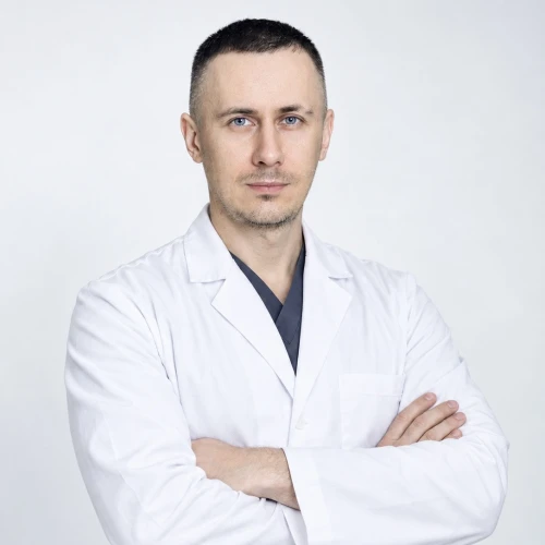 Сіренко Денис Вадимович