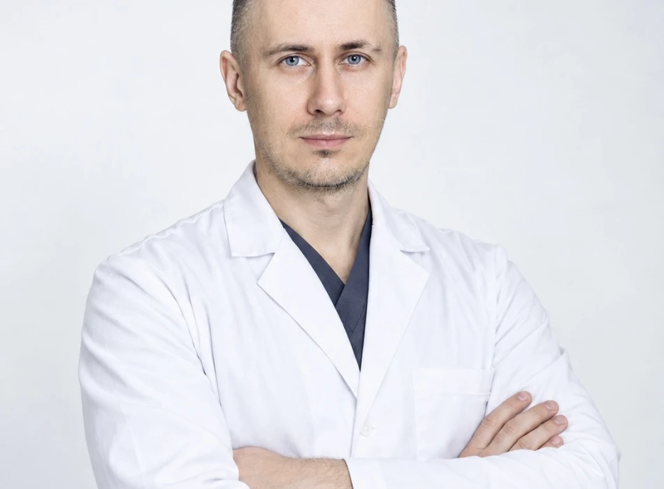 Сиренко Денис Вадимович